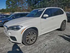 5UXKR6C52J0U14115 2018 BMW X5