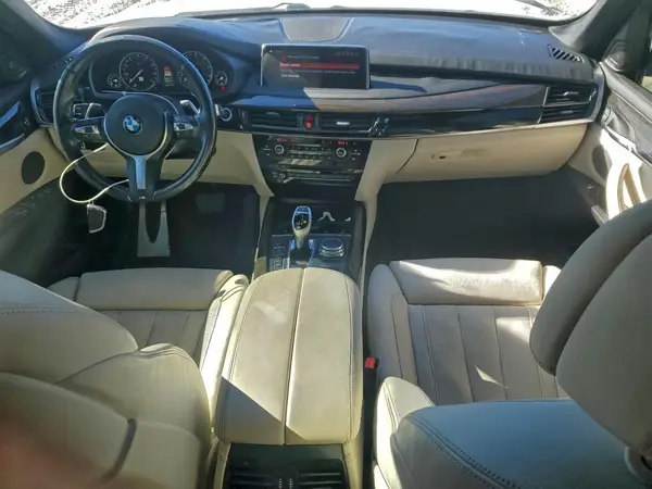 5UXKR6C52J0U14115 2018 BMW X5 - Image 8