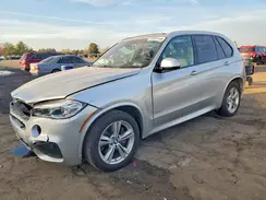 5UXKR6C52J0U14230 2018 BMW X5