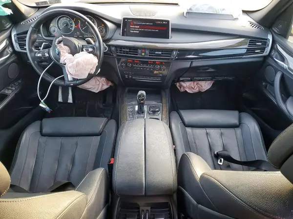 5UXKR6C52J0U14230 2018 BMW X5 - Image 8