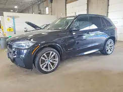 5UXKR6C52J0U14499 2018 BMW X5