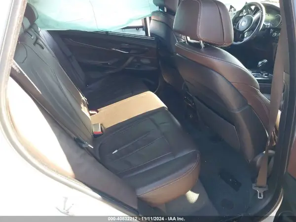 5UXKR6C52J0U14695 2018 BMW X5 - Image 8