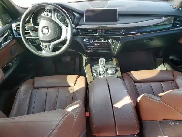 5UXKR6C52J0U14728 2018 BMW X5 - Image 8