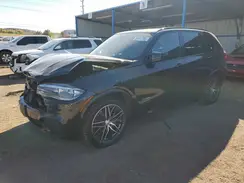 5UXKR6C52J0U15250 2018 BMW X5