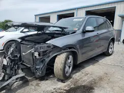 5UXKR6C52J0U15748 2018 BMW X5