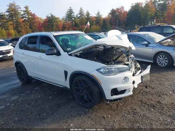 5UXKR6C52JL069487 2018 BMW X5 - Image 1