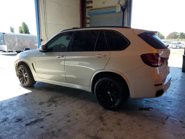5UXKR6C53G0J79586 2016 BMW X5 - Image 2