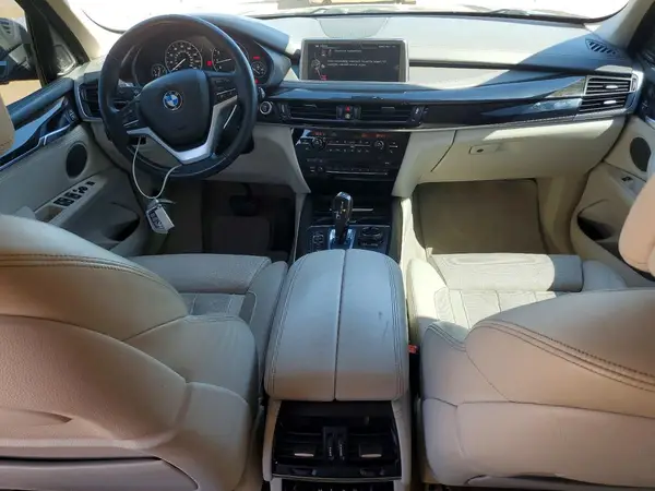 5UXKR6C53G0J79605 2016 BMW X5 - Image 8