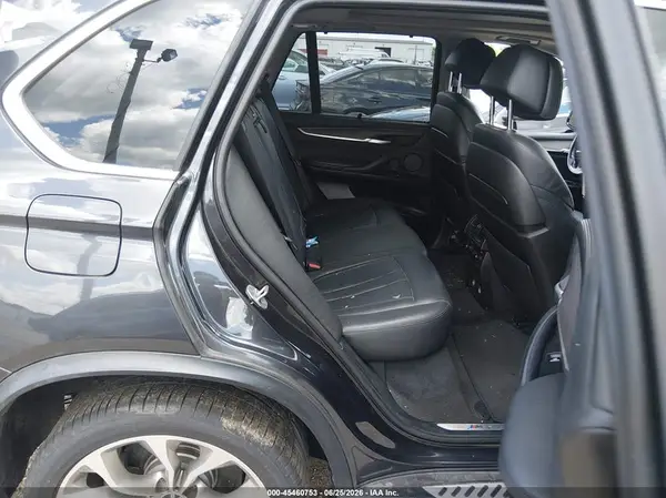 5UXKR6C53G0J79801 2016 BMW X5 - Image 8