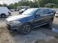 5UXKR6C53G0J79927 2016 BMW X5