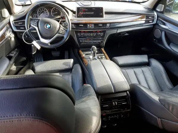 5UXKR6C53G0J79927 2016 BMW X5 - Image 8