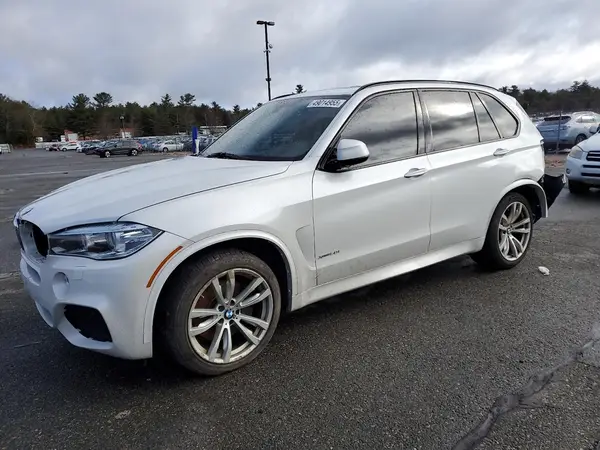 5UXKR6C53G0J80172 2016 BMW X5 - Image 1