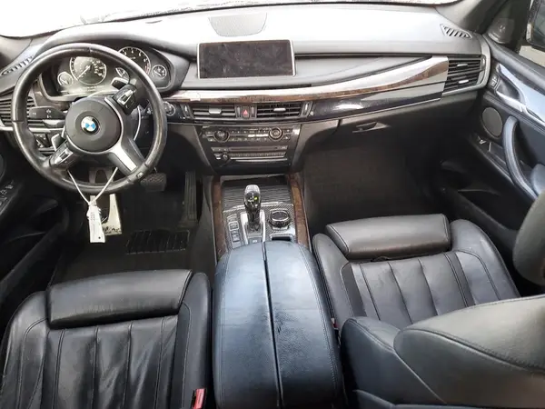 5UXKR6C53G0J80172 2016 BMW X5 - Image 8