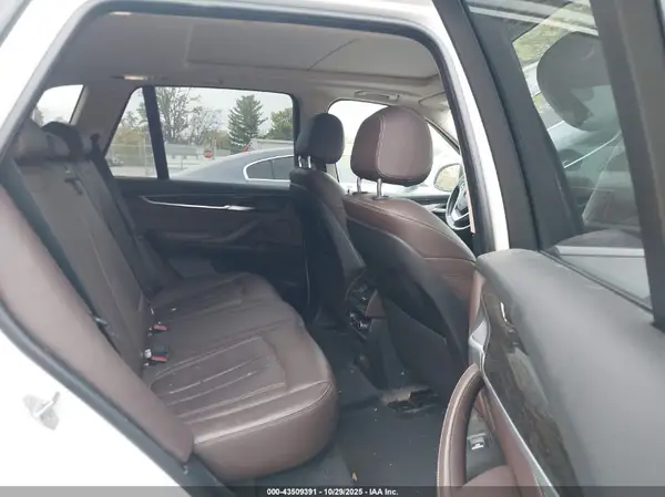 5UXKR6C53G0J80186 2016 BMW X5 - Image 8