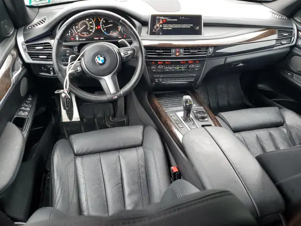 5UXKR6C53G0J81306 2016 BMW X5 - Image 8