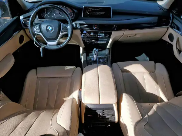 5UXKR6C53G0J81385 2016 BMW X5 - Image 8