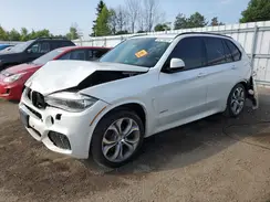 5UXKR6C53G0J81662 2016 BMW X5