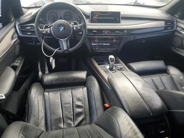 5UXKR6C53G0J81953 2016 BMW X5 - Image 8
