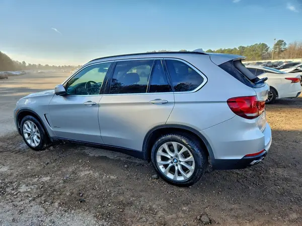 5UXKR6C53G0J82018 2016 BMW X5 - Image 2
