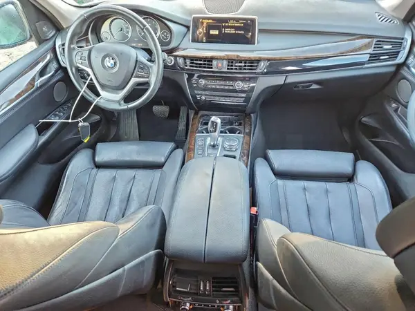 5UXKR6C53G0J82018 2016 BMW X5 - Image 8