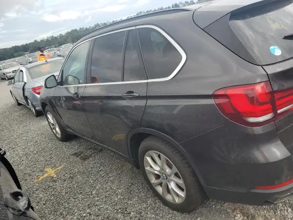 5UXKR6C53G0J82326 2016 BMW X5 - Image 2