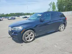 5UXKR6C53G0J82911 2016 BMW X5