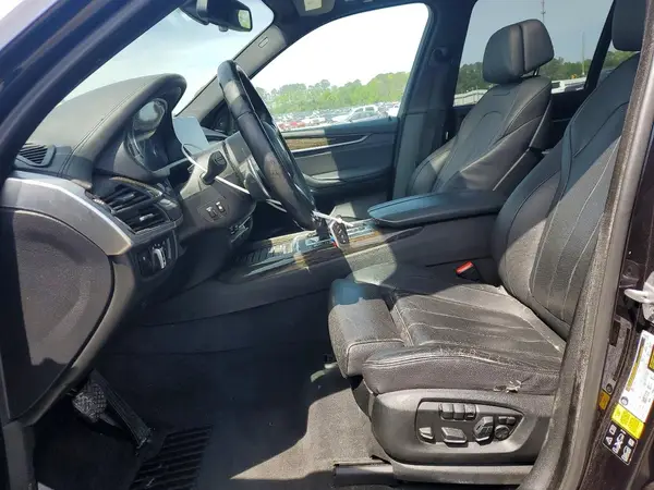 5UXKR6C53G0J82911 2016 BMW X5 - Image 7