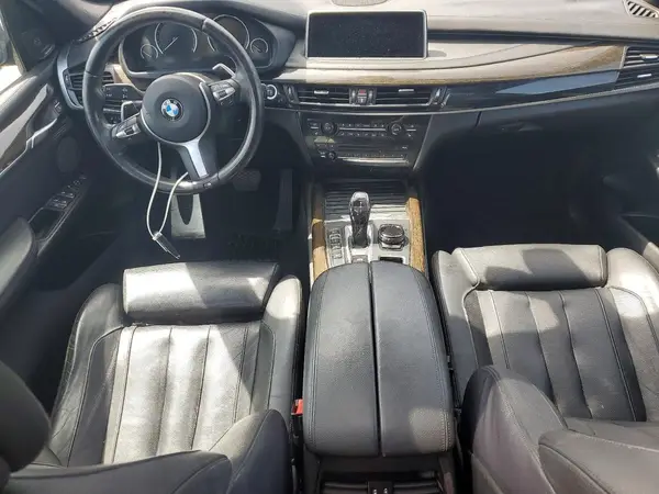 5UXKR6C53G0J82911 2016 BMW X5 - Image 8