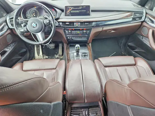 5UXKR6C53G0J83010 2016 BMW X5 - Image 8