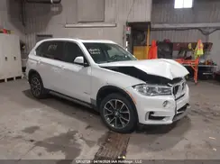 5UXKR6C53G0J83119 2016 BMW X5