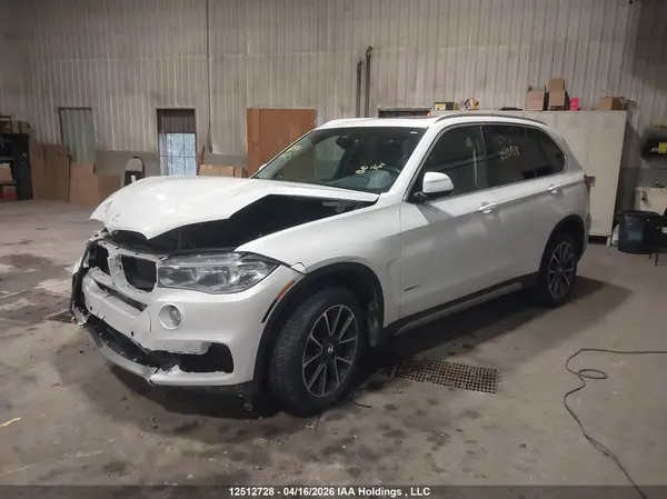 5UXKR6C53G0J83119 2016 BMW X5 - Image 2