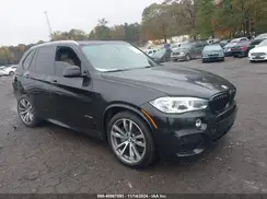 5UXKR6C53G0J83153 2016 BMW X5
