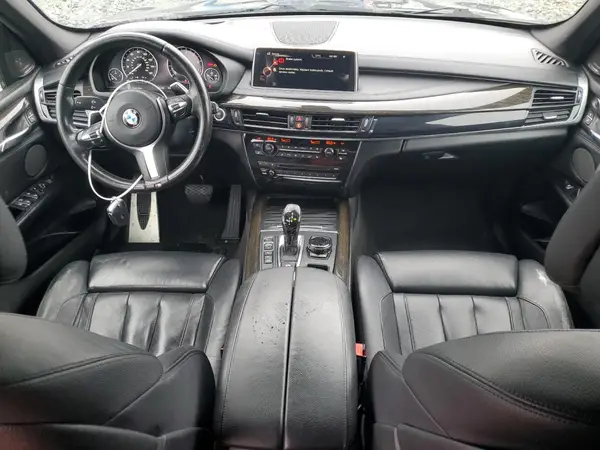 5UXKR6C53G0J83413 2016 BMW X5 - Image 8