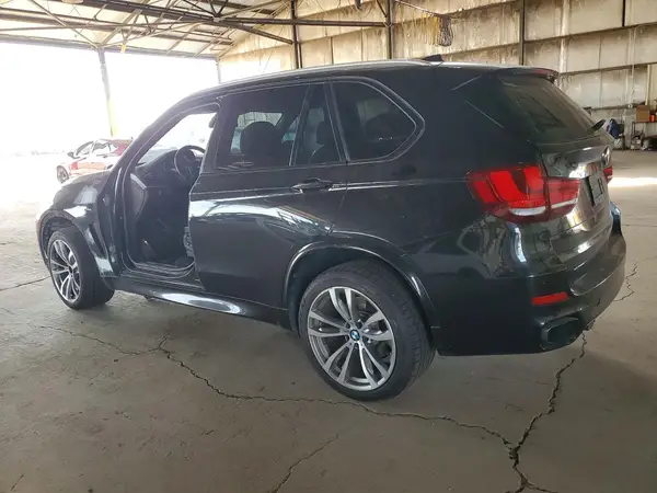 5UXKR6C53G0J83427 2016 BMW X5 - Image 2