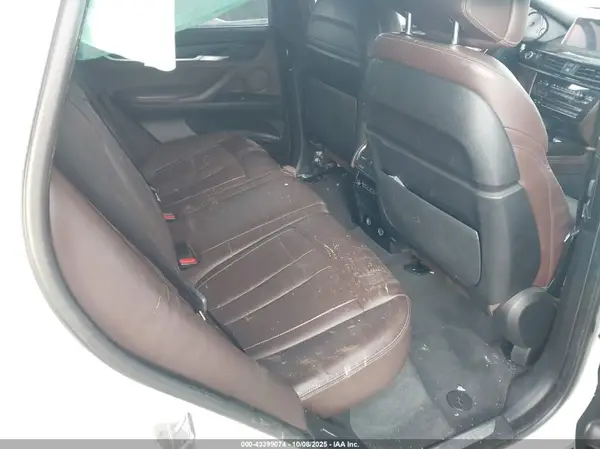 5UXKR6C53H0J83784 2017 BMW X5 - Image 8