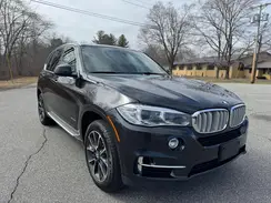 5UXKR6C53H0J83963 2017 BMW X5