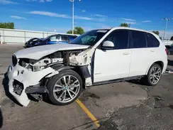 5UXKR6C53H0J84126 2017 BMW X5