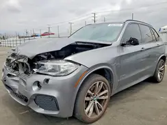 5UXKR6C53H0J84398 2017 BMW X5