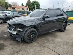 5UXKR6C53H0J84417 2017 BMW X5