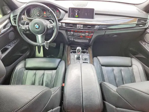 5UXKR6C53JL080269 2018 BMW X5 - Image 8