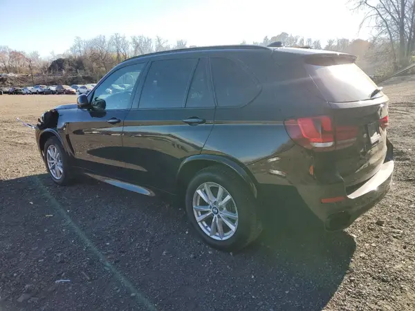 5UXKR6C54G0J79676 2016 BMW X5 - Image 2