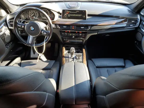 5UXKR6C54G0J79676 2016 BMW X5 - Image 8
