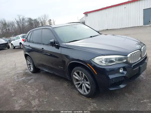 5UXKR6C54G0J79936 2016 BMW X5 - Image 1