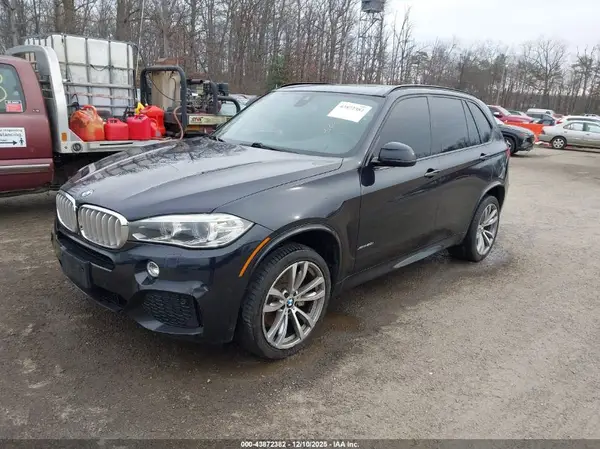 5UXKR6C54G0J79936 2016 BMW X5 - Image 2