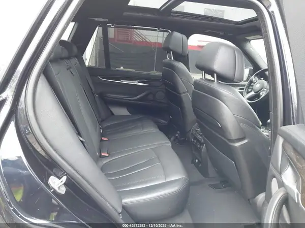 5UXKR6C54G0J79936 2016 BMW X5 - Image 8