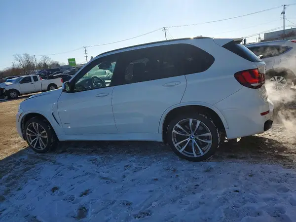 5UXKR6C54G0J80486 2016 BMW X5 - Image 2