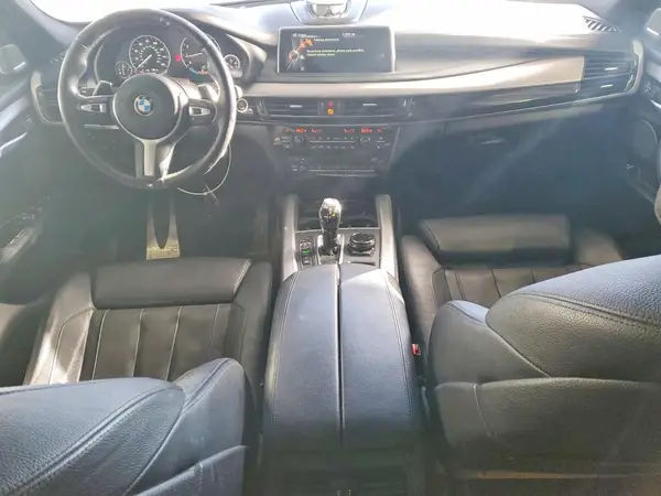 5UXKR6C54G0J80486 2016 BMW X5 - Image 8