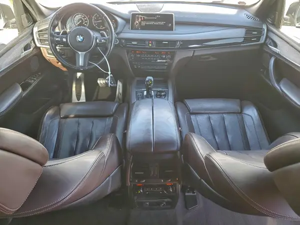 5UXKR6C54G0J80844 2016 BMW X5 - Image 8