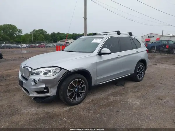 5UXKR6C54G0J81167 2016 BMW X5 - Image 2