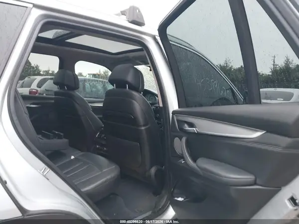 5UXKR6C54G0J81167 2016 BMW X5 - Image 8